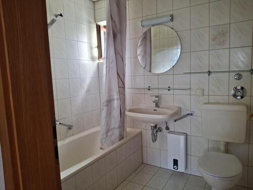 Foto - Etagenwohnung in Grafenau zur Miete