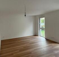 Leinfelden schöne Neubau 2,5 Zimmer-Wohnung Balkon Tiefgarage - Leinfelden-Echterdingen