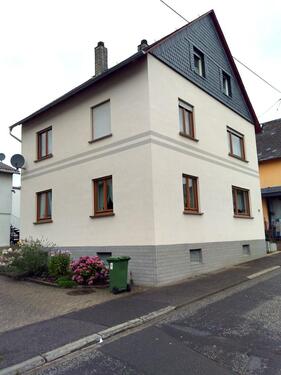 Foto - Einfamilienhaus zum Kaufen in Kastellaun