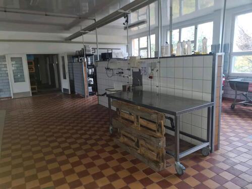 Foto - Gewerbehalle - 3.500,00 EUR Kaltmiete,