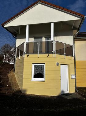 Foto - Etagenwohnung zur Miete in Prüm