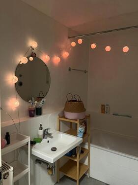 Foto - 4 Zimmer Etagenwohnung zur Miete in Leipzig