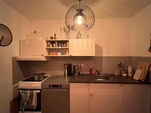 Foto - 4 Zimmer Etagenwohnung in Leipzig