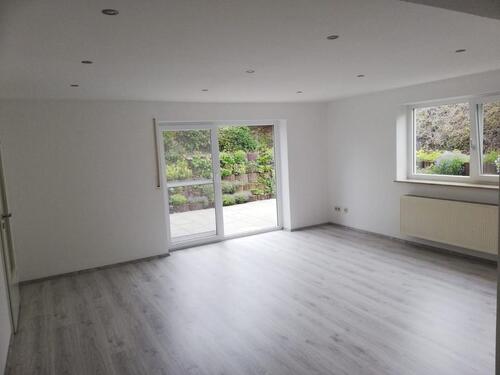 Foto - 1-Zimmer ELW, 40qm - 380,00 EUR Kaltmiete, ca.  40,00 m²