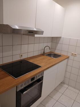 Foto - 1 Zimmer Etagenwohnung in Bernstadt