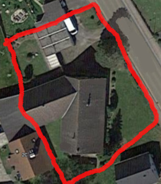 Foto - Immobilie als Kapitalanlage Renditeobjekt Eigenheim Haus Gewerbe