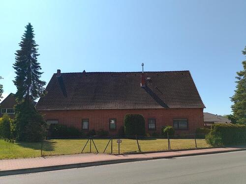 Foto - 10 Zimmer Einfamilienhaus in Binnen