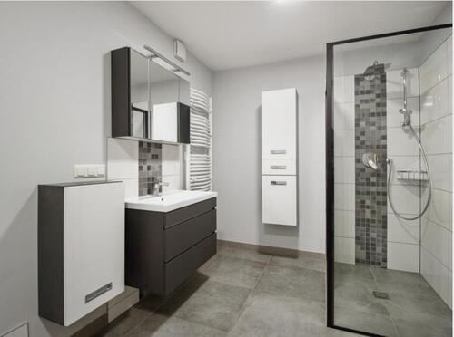 Foto - 3 Zimmer Etagenwohnung zur Miete in Rödermark