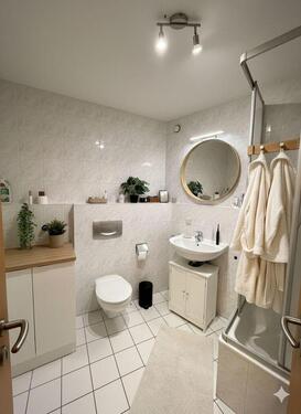 Foto - 1 Zimmer Erdgeschoßwohnung in Leipzig