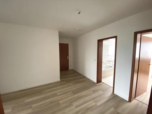 Foto - Etagenwohnung in Plauen zur Miete