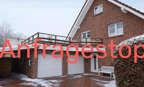 Foto - Von Privat, DHH in Bokel mit 50 m² Dachterrasse & Doppelgarage