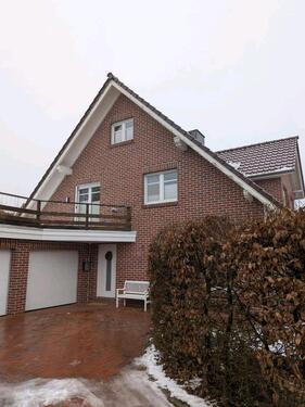 Foto - 5 Zimmer Doppelhaushälfte in Wiefelstede