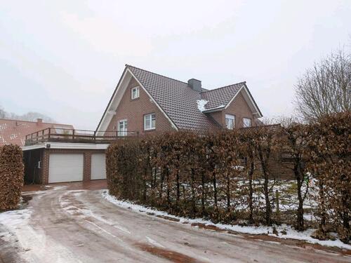 Foto - Doppelhaushälfte in Wiefelstede zur Miete