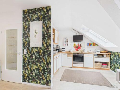 Foto - 2.5 Zimmer Etagenwohnung in Gütersloh