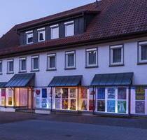 Ansprechende Gewerbefläche im Herzen Balingens - 210qm