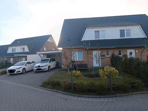 Foto - Doppelhaushälfte zu verkaufen in Apensen