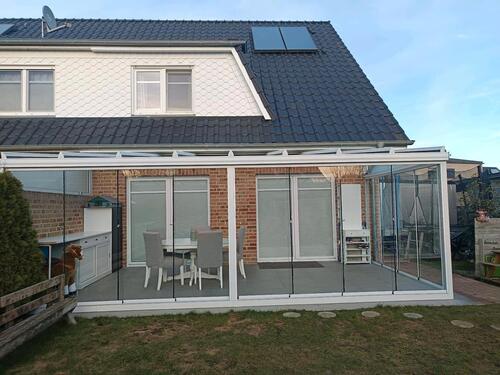 Foto - 5 Zimmer Doppelhaushälfte zum Kaufen in Apensen