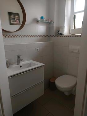 Foto - Doppelhaushälfte in Apensen zum Kaufen