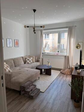 Foto - 2 Raum Wohnung - 530,00&nbsp;EUR Kaltmiete, ca.&nbsp; 44,00&nbsp;m&sup2;