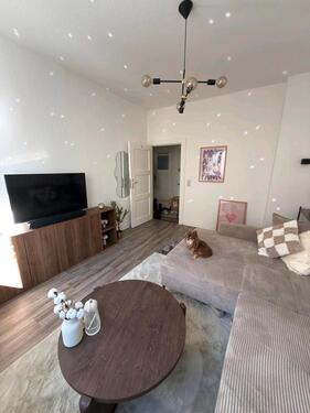 Foto - 2 Zimmer Etagenwohnung zur Miete in Wittenberg Lutherstadt