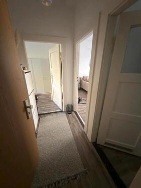 Foto - 2 Zimmer Etagenwohnung in Wittenberg Lutherstadt