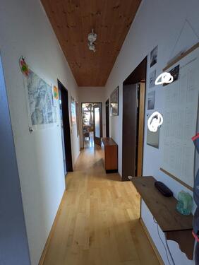 Foto - 3 Zimmer Dachgeschoßwohnung zur Miete in Kolbermoor