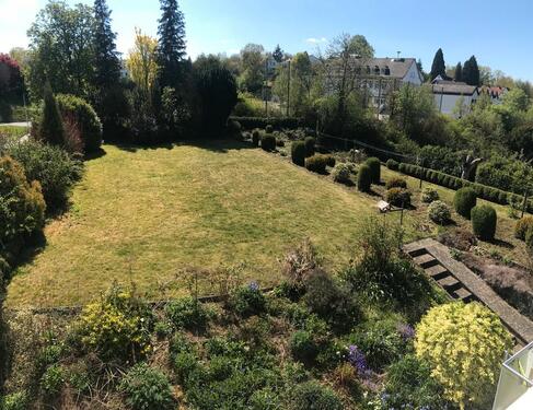 Foto - 2 ZKB Dachgeschosswohnung in Braunfels Tiefenbach