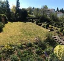 2 ZKB Dachgeschosswohnung in Braunfels Tiefenbach