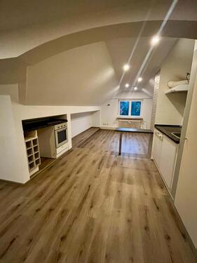 Foto - 1 Zimmer Dachgeschoßwohnung in Braunfels