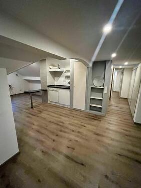 Foto - Dachgeschoßwohnung in Braunfels zur Miete
