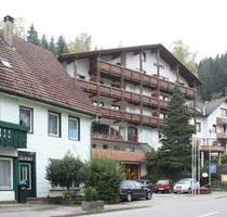 1-Zimmer-Wohnung mit Küche zu vermieten – 300 € warm - Baiersbronn