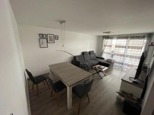 Foto - Erdgeschoßwohnung in Heilbronn zum Kaufen