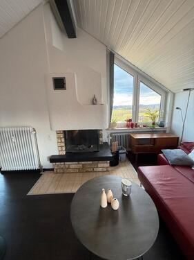 Foto - 2.5 Zimmer Dachgeschoßwohnung in Eigeltingen