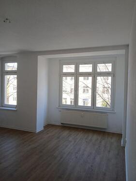 Foto - 2 Zimmer Wohnung – Bad mit Fenster - Keller