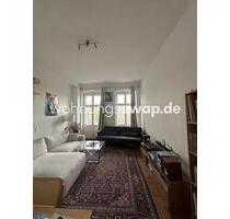 Wohnungsswap - 2 Zimmer, 70 m² - Osloer Straße, Mitte, Berlin