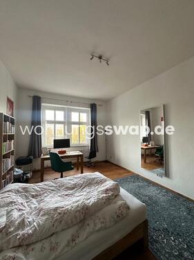 Foto - Etagenwohnung in Berlin zur Miete
