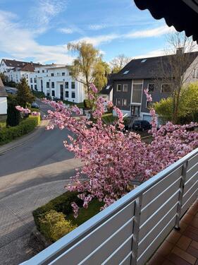 Foto - Frisch renovierte 85 m² warten aus Sie! , 3. Zimmer, Küche, Bad, Gäste WC u. Balkon Do-Wellinghofen