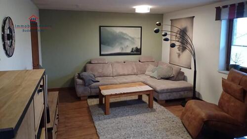 Foto - Dachgeschoßwohnung in Friesoythe zur Miete