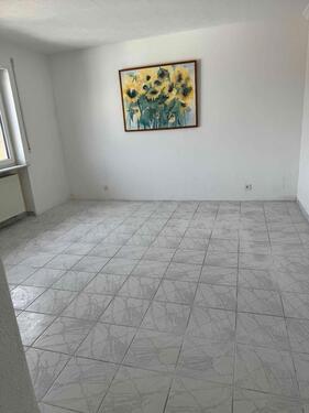 Foto - 4-Zimmer-Wohnung mit Balkon in NiddatalBönstadt zu vermieten