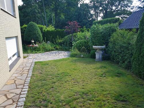 Foto - 2 Zimmer Etagenwohnung zur Miete in Damme