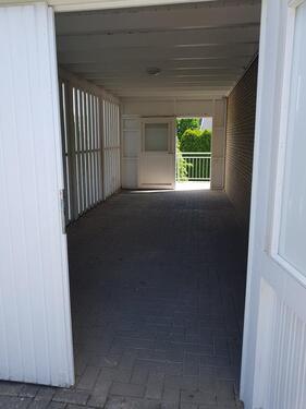 Foto - Etagenwohnung in Damme zur Miete