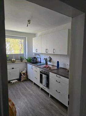 Foto - 4 Zimmer Etagenwohnung zur Miete in Lübeck