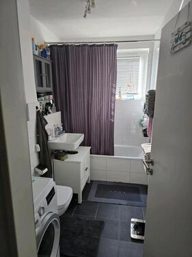 Foto - Etagenwohnung in Lübeck zur Miete