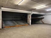 Foto - Tiefgaragen-Stellplatz (Duplex) in Ottensen ab 1.6. zu vermieten
