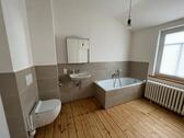 Foto - Etagenwohnung in Stadtoldendorf zur Miete