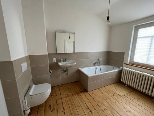 Foto - Etagenwohnung in Stadtoldendorf zur Miete