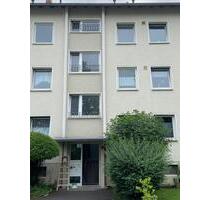 Zentral gelegene 3- Zimmer Wohnung mit Balkon - Wuppertal Dornap