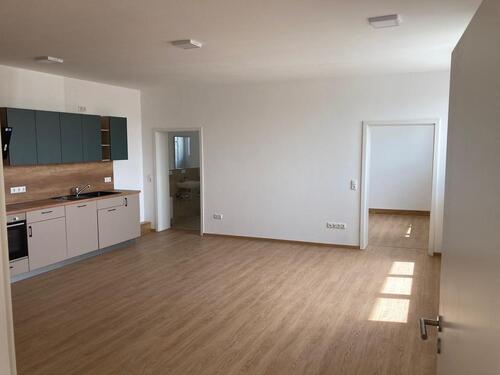 Foto - 3 Zimmer Erdgeschoßwohnung zur Miete in Eggolsheim