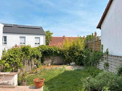 Foto - 8 Zimmer Einfamilienhaus in Ludwigshafen am Rhein