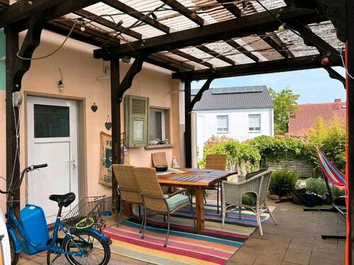 Foto - Einfamilienhaus in Ludwigshafen am Rhein zum Kaufen